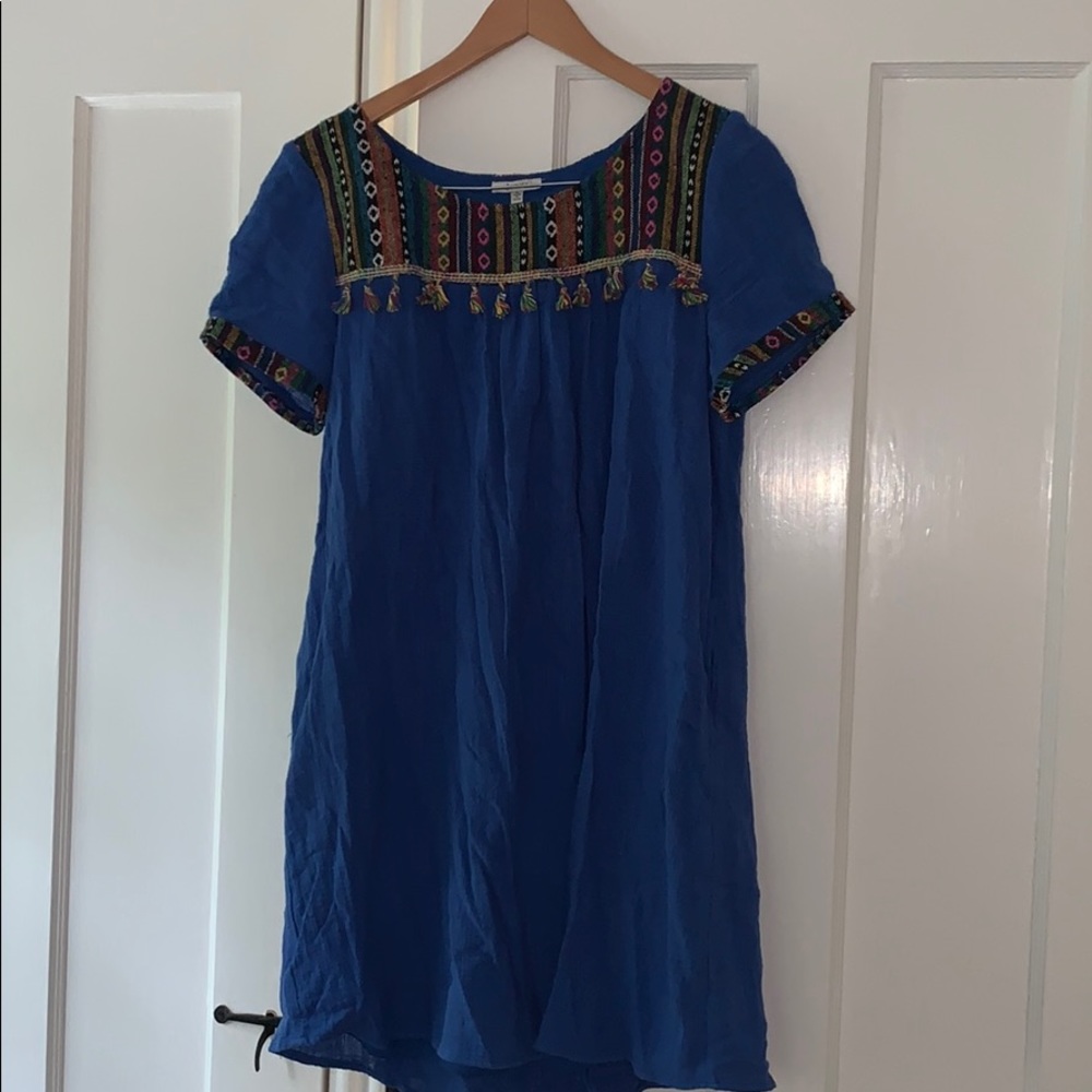 dress